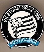 Pin SK Sturm Graz 2